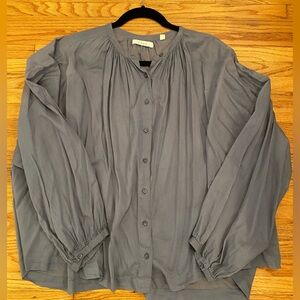 Down Jane Blouse